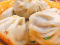 生煎馒头-毛华美食(清扬路店)