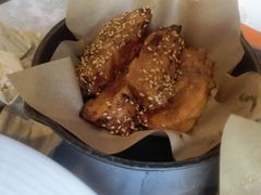 -必胜客(金鹰店)