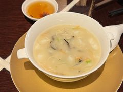 -杭州西子湖四季酒店·金沙厅