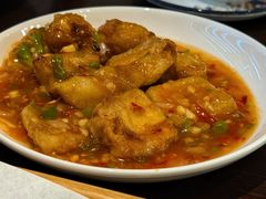 -阿峰饭店·本地土菜馆·农家土鸡煲·一品神仙鸡(报福店)