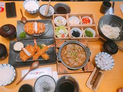 -胜博殿日式炸猪排(西红门店)