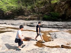 -孤山寨风景区