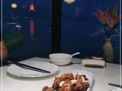 -柳莺湖上·湖景餐厅·江南菜(西湖店)