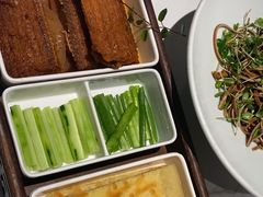 -四世同堂·京菜·烤鸭(双井店)
