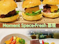 -慕境Moment Space·Fresh(33小镇店)