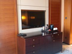 -上海嘉定喜来登酒店