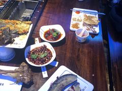 -三个蒙古大叔羊肉串(大宁店)