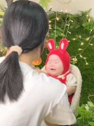 -憨大叔韩式儿童摄影(浦东新区店)