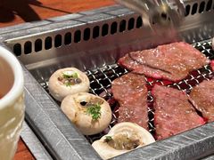 -御牛道日式烤肉料理(杭州万象城店)