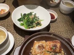 -老客家·客家菜(万达店)