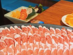 -额尔敦草原涮羊肉·烧烤(冻青树总店)