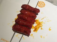 -小杨烤肉(高新店)