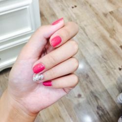 -Beauty nail伊佳靓丽美甲美睫