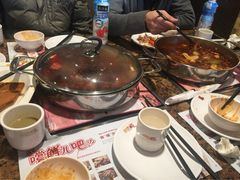 -黄记煌三汁焖锅(凯德广场店)