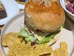 -榖屋house of flour(张江首店)