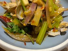 -撸啊撸铁签小肉(车站南路店)