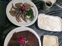 -天都火锅酒楼(虹梅南路店)