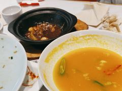 -嘉味港式餐厅(海门大有境店)