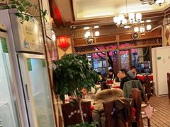 大堂-山城年华老火锅(玉林店)