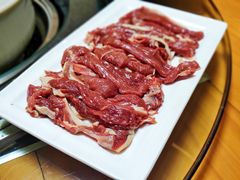 -清真华宇开锅羊肉