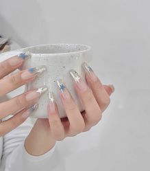 点击看大图 -睫毛弯弯·美甲美睫