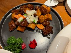 -上海人家花樣年华(中山公园店)