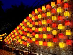 -胡里山炮台