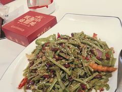 -旺达·福州菜(正大广场店)