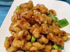 -萍香大厨·葱烧大鱼头(解放北路店)