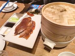 -小大董·烤鸭(王府井apm店)
