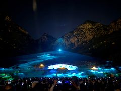 -禅宗少林·音乐大典