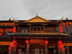 -龙森园火锅(琴台路店)