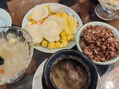 -西江美食舫·江西菜(健德桥店)