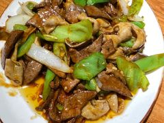 -阿春传统老菜馆(民航路店)
