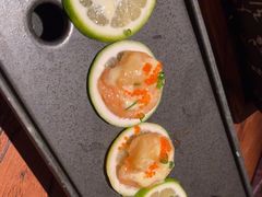 -京鹿料理(荟聚店)