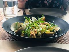 -Mercato莫卡多露台餐厅与酒吧(K11店)