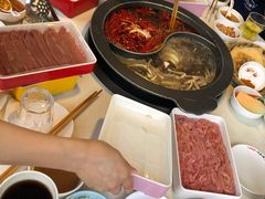 -川西坝子火锅(金沙1.0直营店)