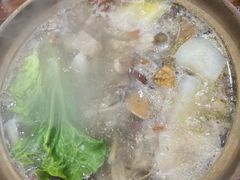 -威邵鸡煲(西华路总店)