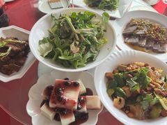 -渔公码头·九龙湾国际饭店