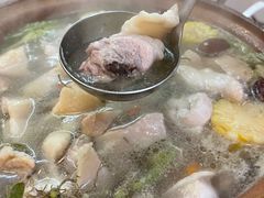 -洪大厨鸡煲(福田店)