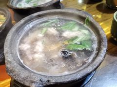 -王明古法砂锅居(开化寺店)