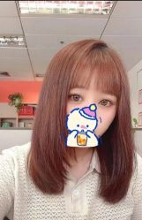 -MORI HAIR SALON日式美发沙龙