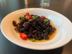 -庆江南江南菜(琴湖溪里花园城店)