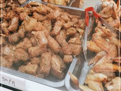 -大益烤鸡