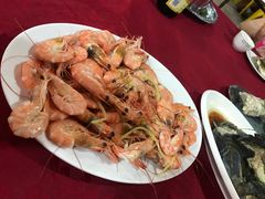 -板桥海鲜广场11排2号