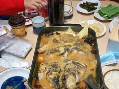 -鱼酷活鱼烤鱼(沈阳大悦城店)