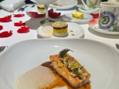 -Le Comptoir de Pierre Gagnaire