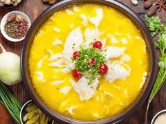 -好人民间小吃(镇江八佰伴店)