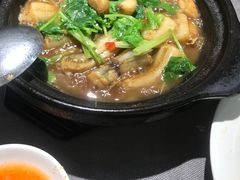 -潮道鱼仔店·潮汕味(长兴路店)