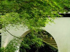 -虎跑公园